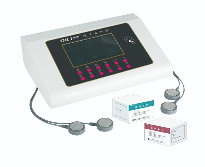 YKX-CD02 超聲導入儀 YKX-CD02 超聲導入儀