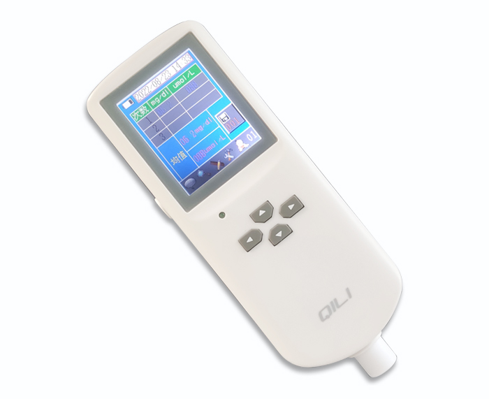 QL1200B 經皮測黃疸儀器